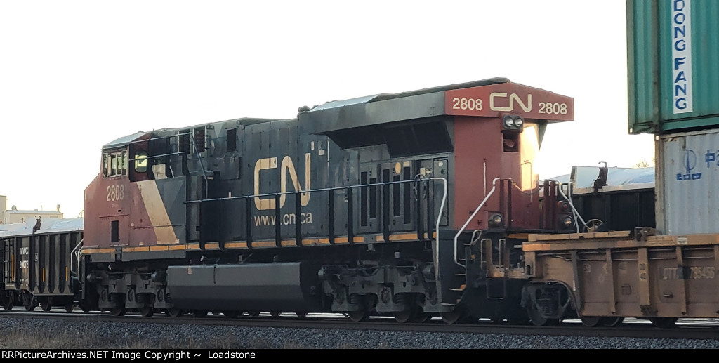 CN 2808